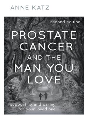 cover image of Prostate Cancer and the Man You Love